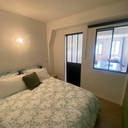 Le Cocon De Beauvoisine Apartamento Ruão Exterior foto