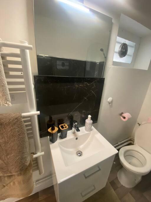 Le Cocon De Beauvoisine Apartamento Ruão Exterior foto