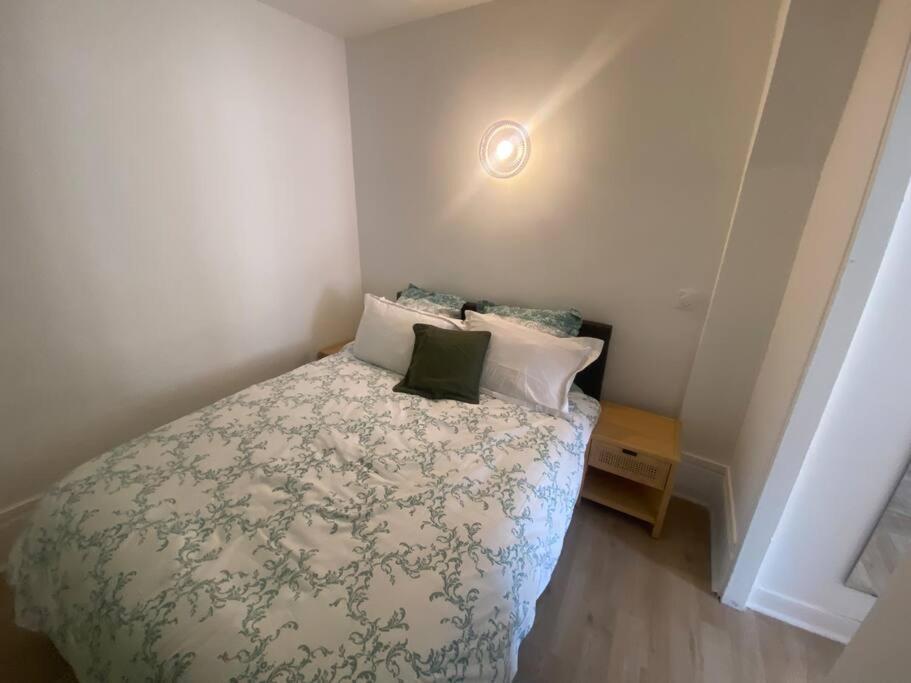Le Cocon De Beauvoisine Apartamento Ruão Exterior foto