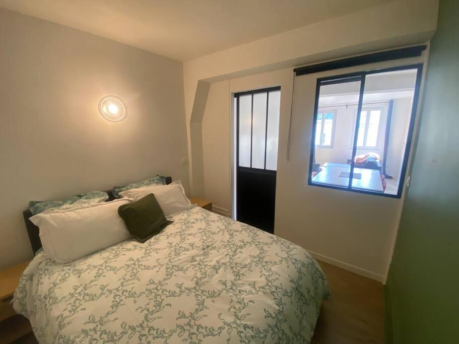 Le Cocon De Beauvoisine Apartamento Ruão Exterior foto