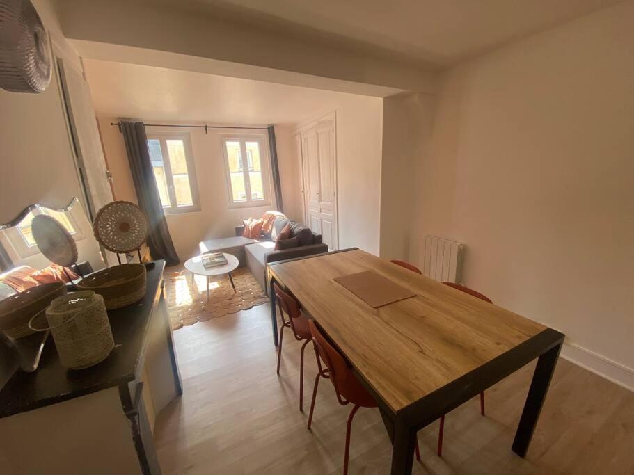 Le Cocon De Beauvoisine Apartamento Ruão Exterior foto